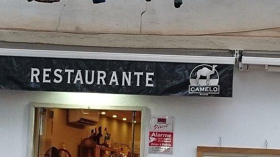 Restaurante Camelo